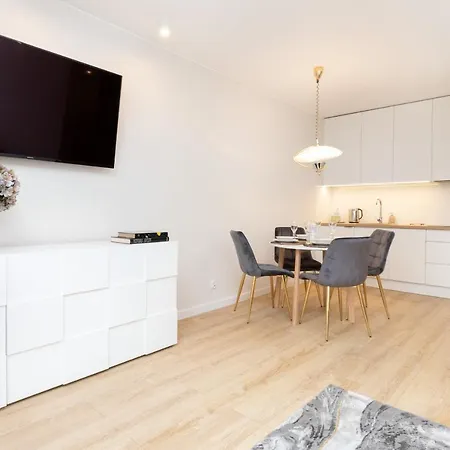 Angielska Grobla Danzig