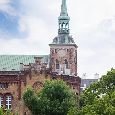 Apartament Angielska Grobla Premium By Renters Gdańsk