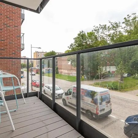 Angielska Grobla Premium By Renters