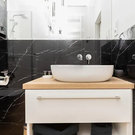 Angielska Grobla Premium By Renters *