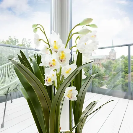 Apartament Angielska Grobla Premium By Renters *