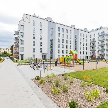 Angielska Grobla Premium By Renters *