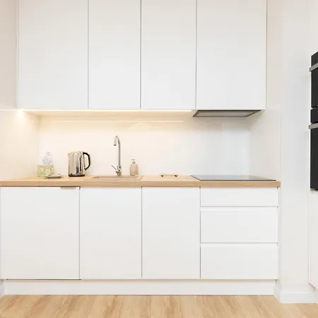 Angielska Grobla Premium By Renters