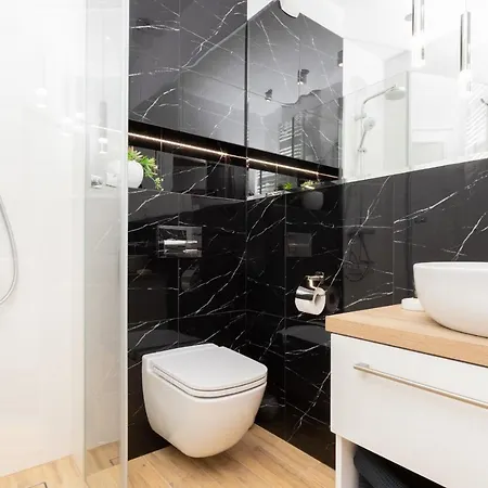 Angielska Grobla Apartment