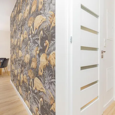 Angielska Grobla Premium By Renters Gdańsk