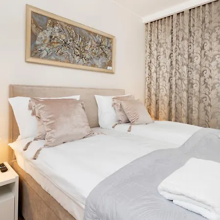 Angielska Grobla Premium By Renters * Gdańsk