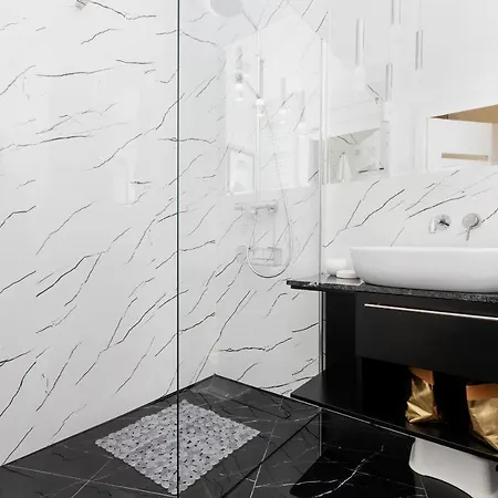 Angielska Grobla Premium By Renters Gdańsk