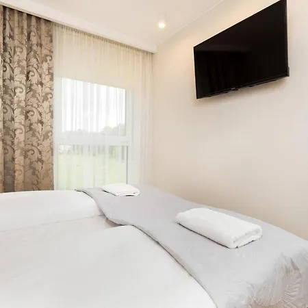 Angielska Grobla Premium By Renters Gdańsk