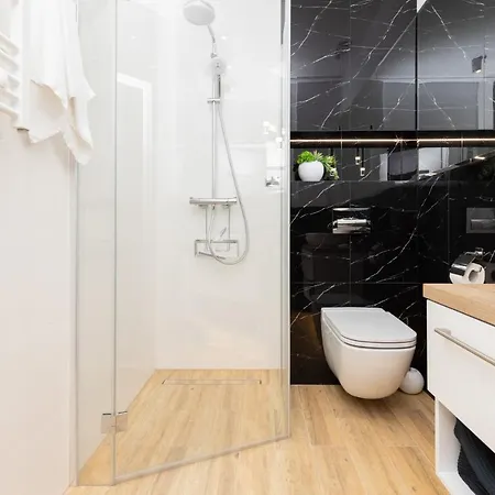 Apartament Angielska Grobla Premium By Renters Gdańsk