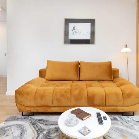 Apartament Angielska Grobla Premium By Renters *