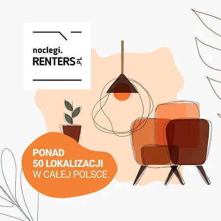 Apartament Angielska Grobla Premium By Renters