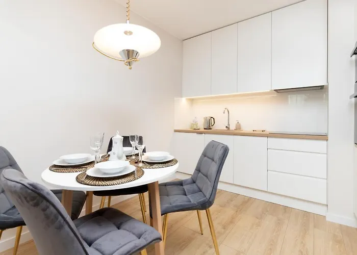 Angielska Grobla 格但斯克