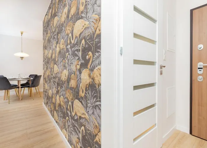 Angielska Grobla 格但斯克