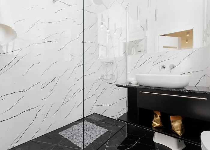 Angielska Grobla 格但斯克