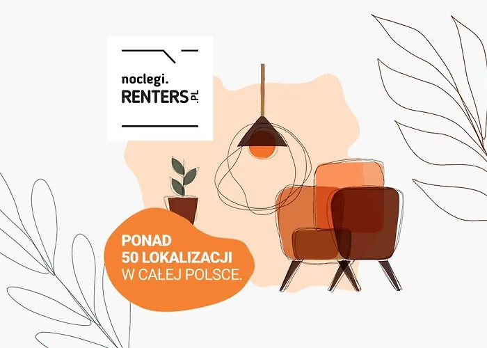 Appartement Angielska Grobla